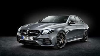 Mercedes Benz E63 Amg Wallpaper HD Image Wsupercars