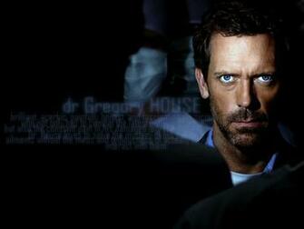 Hugh Wallpaper Laurie