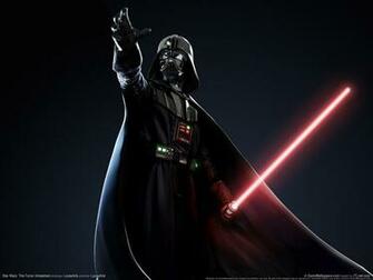 Star Wars The Force Unleashed Wallpaper HD