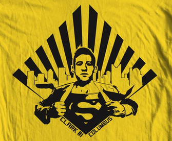 Cleaned Up T Shirt Version Of My Tifo Concept