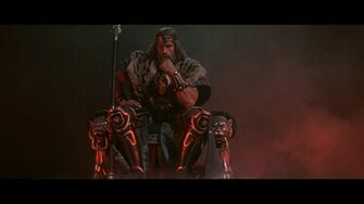 Conan The Barbarian Computer Wallpaper Desktop Background