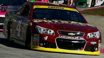 Kevin Harvick Wallpaper