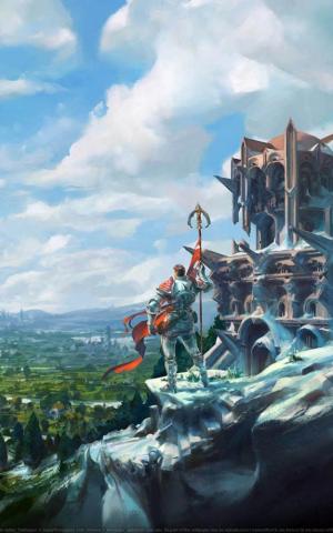 Runescape Wallpaper Top Background