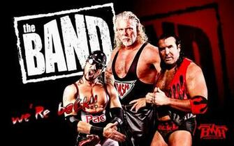 Janelle Mcintosh Kevin Nash Wallpaper HD
