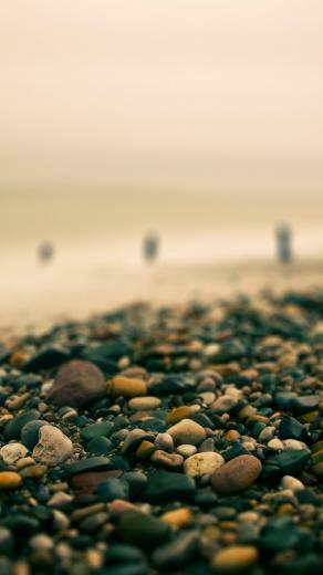 Breathtaking Nature iPhone HD Wallpaper