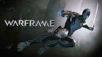 Warframe Samurai Cyborg Wallpaper And Image Pictures