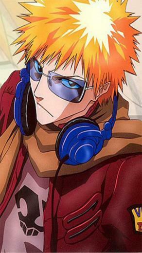 Bleach iPhone Wallpaper High Definition