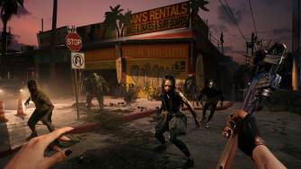 Dead Island Has Already Plummeted In Price