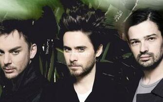 Seconds To Mars Image Stm Wallpaper Photos