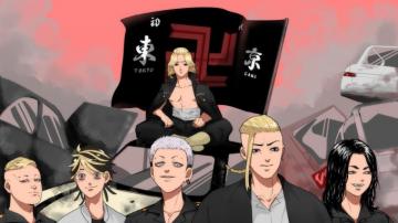 Tokyo Revengers Wallpaper Top Best