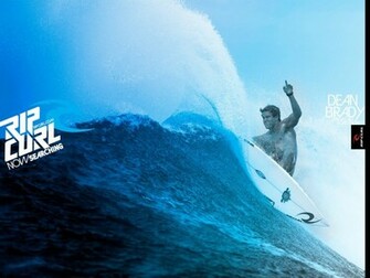 Ripcurl Wallpaper