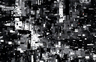 Tv Static Wallpaper