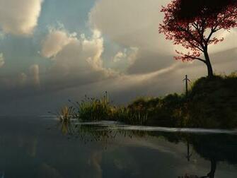Vertical Resolutions 3d Wallpaper Background Including Dual Monitor