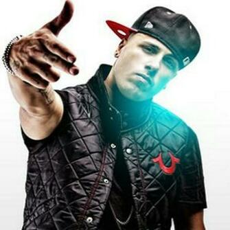 Best Nicky Jam Image