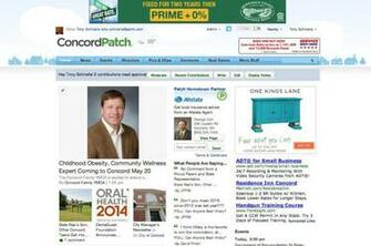 Concord High School Incident Rep Tremblay Dominate News Cycle