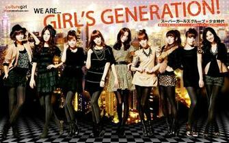 Girls Generation Snsd