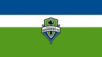 61d04a07f91 Seattle Sounders Fc Logo The