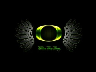 Oregon Ducks Wallpaper HD Early
