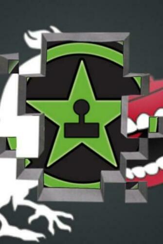 Achievement Hunter Wallpaper Rooster Teeth iPhone