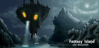 Fantasy Island Live Wallpaper Android Apps On Google Play