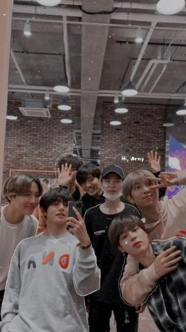 Bts Wallpaper Top HD 4k