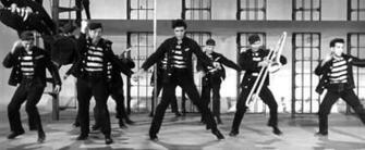 Jailhouse Rock Wallpaper Movie Hq Pictures 4k