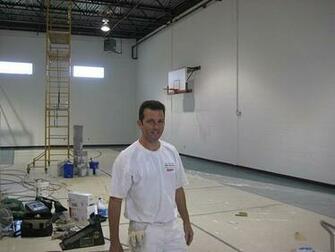 Scevoli Painting Commercial And Industrial The