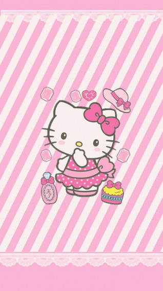 Kawaii Sanrio Hellokitty Hello Kitty Image