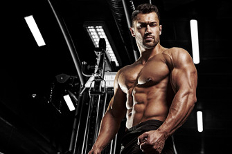 Bodybuilding Wallpaper