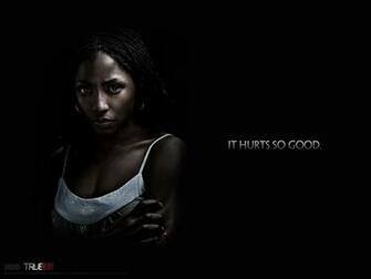 High Quality It Hurts So Good True Blood