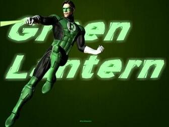 Send To Mobile Phone Green Lantern Hal Jorden