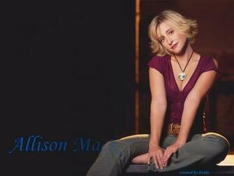 Image Wallbase Hot Allison Mack Photo Colection