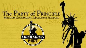 Best Libertarian Wallpaper