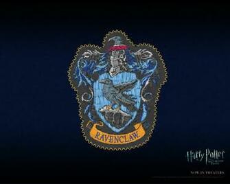 Wallpaper Ravenclaw Harrymedia Galer A De Fotos Harry Potter