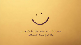 Smile Quotes