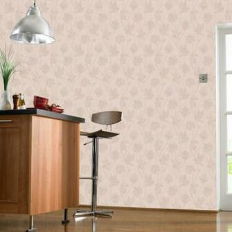 Elegance Cream Gold Modern Wallpaper By Graham Brown