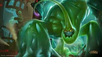 Of Legends Wallpaper Green League Legend News Videos Live