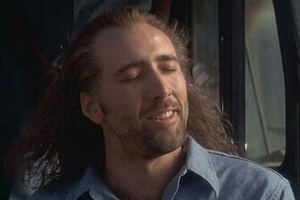 Nicolas Cage Wallpaper HD Background Image In Collection