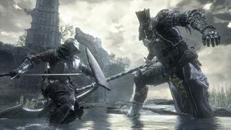 Dark Souls Wallpaper