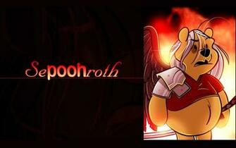 When Christopher Robin Abandoned Pooh Random Kh13