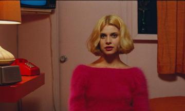 Paris Texas Wim Wenders Stiftung