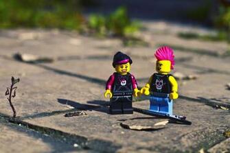 Emo Punk Wallpaper