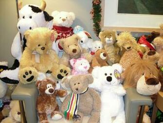 Valentines Day Teddy Bear Gift Ideas N HD Wallpaper