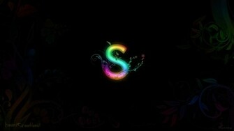 Alphabet S Hq Wallpaper Badricreatives HD Devotional