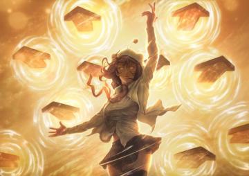 Gilgamesh Fate Series HD Wallpaper And Background