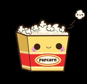 Kawaii Otakuday Comida Png
