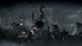 Gears Of War Desktop Wallpaper