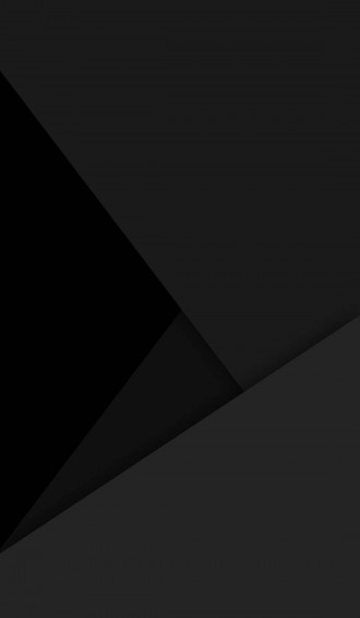 Solid Black 4k Wallpaper
