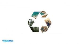 Desktop Wallpaper Challenge Earth Day