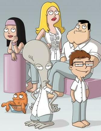 Fave Tv Favorite Dad T V Adult Cartoons Dads American